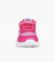 ZAPATILLAS POP PEPPA PIG SHINE STAR FUCSIA CON LUZ AL PISAR (T.23-28) en internet
