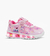 PLUS PEPPA PIG FUN ROSA CON LUZ AL PISAR (T.22-26) - comprar online