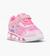 PLUS PEPPA PIG FUN ROSA CON LUZ AL PISAR (T.22-26) en internet