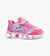 PLUS PEPPA PIG FUN LILA CON LUZ AL PISAR (T.22-26) - comprar online