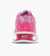 PLUS PEPPA PIG FUN LILA CON LUZ AL PISAR (T.22-26) - Footy Arg