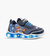 PLUS PAW PATROL STAR AZUL CON LUZ AL PISAR (T.23-28) - comprar online