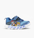 PAW PATROL PAWS AZUL CON LUZ AL PISAR (T.23-28)