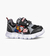 PAW PATROL TEAM NEGRO CON LUZ AL PISAR (T.23-28) - comprar online