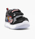 PAW PATROL TEAM NEGRO CON LUZ AL PISAR (T.23-28) en internet