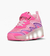 ROLLER FLOW ROSA CON LUCES LED RECARGABLE (T. 28-36) - comprar online