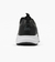 ATLANTIS NEGRO/ BLANCO CON CORDONES (T.34-40) en internet