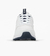 STANFORD BLANCO/AZUL CON CORDONES (T.33-38) - comprar online