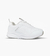 STANFORD BLANCO/GRIS CON CORDONES (T.33-38)