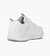 STANFORD BLANCO/GRIS CON CORDONES (T.33-38) - comprar online