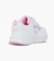 UNIVERSITY BLANCO/ROSA (T.26-34) - comprar online