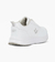 UNIVERSITY BLANCO/GRIS CON CORDONES (T.33-38) - comprar online