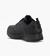 COLLEGE NEGRO CON CORDONES (T.33-38) - comprar online