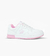SCHOOL STAR BLANCO/ROSA CON CORDONES (T.33-38)