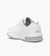 SCHOOL STAR BLANCO/GRIS CON CORDONES (T.33-38) - comprar online