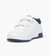 SCHOOL STAR BLANCO/AZUL (T.26-34) - comprar online