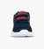 ZAPATILLA POP SPIDERMAN SENSE AZUL CON LUZ AL PISAR (T.26-32) en internet