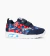 ZAPATILLA POP SPIDERMAN W/G AZUL CON LUZ AL PISAR (T.25-30) - comprar online