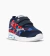 ZAPATILLA POP SPIDERMAN W/G AZUL CON LUZ AL PISAR (T.25-30) en internet