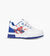 SPIDER-MAN NYC AZUL (26-32)