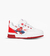 SPIDER-MAN NYC ROJO (26-32)