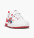 SPIDER-MAN NYC ROJO (26-32) en internet