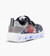 SPIDERMAN ARACHNID AZUL CON LUZ AL PISAR (T.26-32) - comprar online