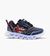 SPIDERMAN NEW AZUL CON LUZ AL PISAR (T.23-28)