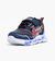 SPIDERMAN NEW AZUL CON LUZ AL PISAR (T.23-28) - comprar online