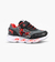 SPIDERMAN MILES NEGRO CON LUZ AL PISAR (T.26-32) - comprar online