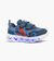SPIDERMAN OSBOR AZUL CON LUZ AL PISAR (T.23-28) - comprar online