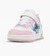 STITCH ALOHA ROSA (30-36) en internet