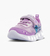 STITCH GOOD VIVES LILA CON LUZ AL PISAR (26-32) - comprar online