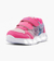 STITCH DANCE FUCSIA CON LUZ AL PISAR (25-30) - comprar online