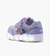 STITCH DANCE LILA CON LUZ AL PISAR (25-30) - comprar online