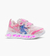 STITCH LOVE ROSA CON LUZ AL PISAR (25-30) - comprar online