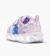 STITCH LOVE LILA CON LUZ AL PISAR (25-30) - Footy Arg