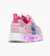 STITCH IS MAGIC ROSA CON LUZ AL PISAR (25-30) - Footy Arg