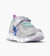 STITCH IS MAGIC PLATEADA CON LUZ AL PISAR (25-30) - comprar online