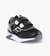 URBANA TOP NEGRO GRIS / BLANCO (T.27-32) en internet