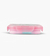 TUPPERS PLEGABLE GOOD VIBES ROSA 1 COMPARTIMIENTO en internet