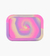 TUPPERS FOOTY BATIK FUCSIA 3 COMPARTIMIENTO en internet