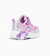 WITH LOVE PLATEADA CON LUZ AL PISAR (T. 28-34) - comprar online
