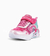 WITH LOVE ROSA CON LUZ AL PISAR (T. 28-34) - comprar online