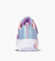 METALIC UNICORN LILA CON LUZ AL PISAR (T. 26-34) en internet