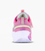GLITTER UNICORN ROSA CON LUZ AL PISAR (T. 28-36) en internet