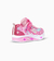 MERMAID FUCSIA CON LUZ AL PISAR (T. 28-34) en internet