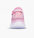 NEW CORAZÓN ROSA CON LUZ AL PISAR (T. 28-34) - comprar online
