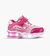 SUPER STAR FUCSIA CON LUZ AL PISAR (T. 27-34) - comprar online