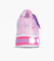 SWEET UNICORN ROSA CON LUZ AL PISAR (T. 27-34) - Footy Arg